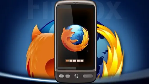 Mozilla anuncia: é o fim do Firefox OS