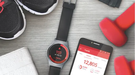 Alcatel apresenta nova linha de wearables, incluindo smartwatches e GPS