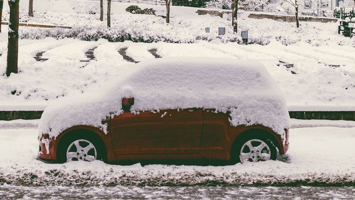Saiba o que fazer em dias frios para não estragar seu carro