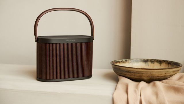 Divulgação/Bang & Olufsen