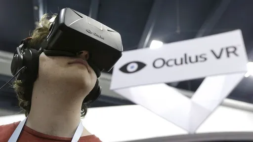 Zuckerberg defende a Oculus em processo por roubo de propriedade intelectual   