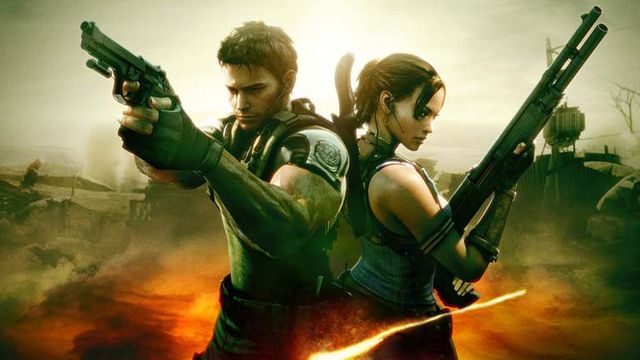 Capcom anuncia versões Xbox One e PlayStation de Resident Evil 4