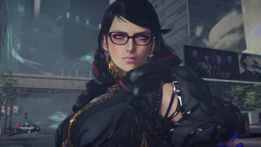 Bayonetta 3 finalmente ganha trailer de gameplay