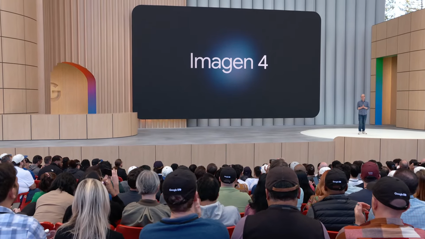 Google I/O