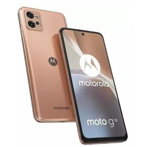 [PARCELADO] Smartphone Motorola Moto G32 128gb 4gb Ram 6,5 - Rose