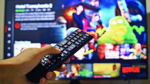 HBO Max fez Netflix, Prime Video e Disney+ perderem mercado nos EUA