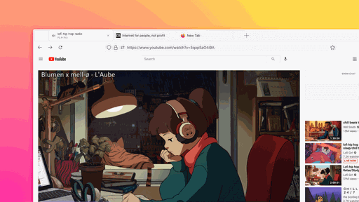 Firefox 89 Proton chega com visual mais limpo e novos recursos de navegação