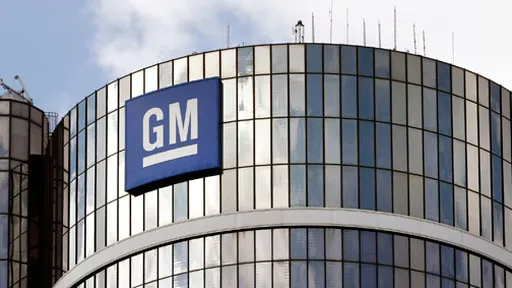 General Motors anuncia recall de 4,3 milhões de veículos por falha de software