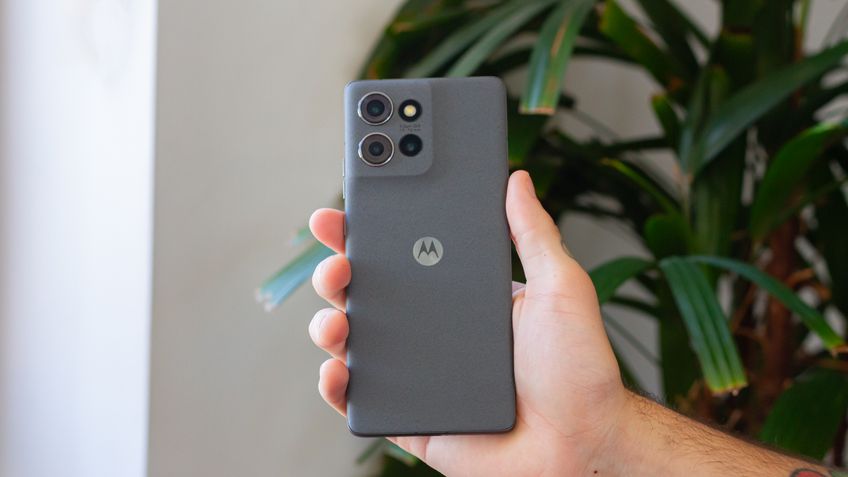 Motorola Edge 50
