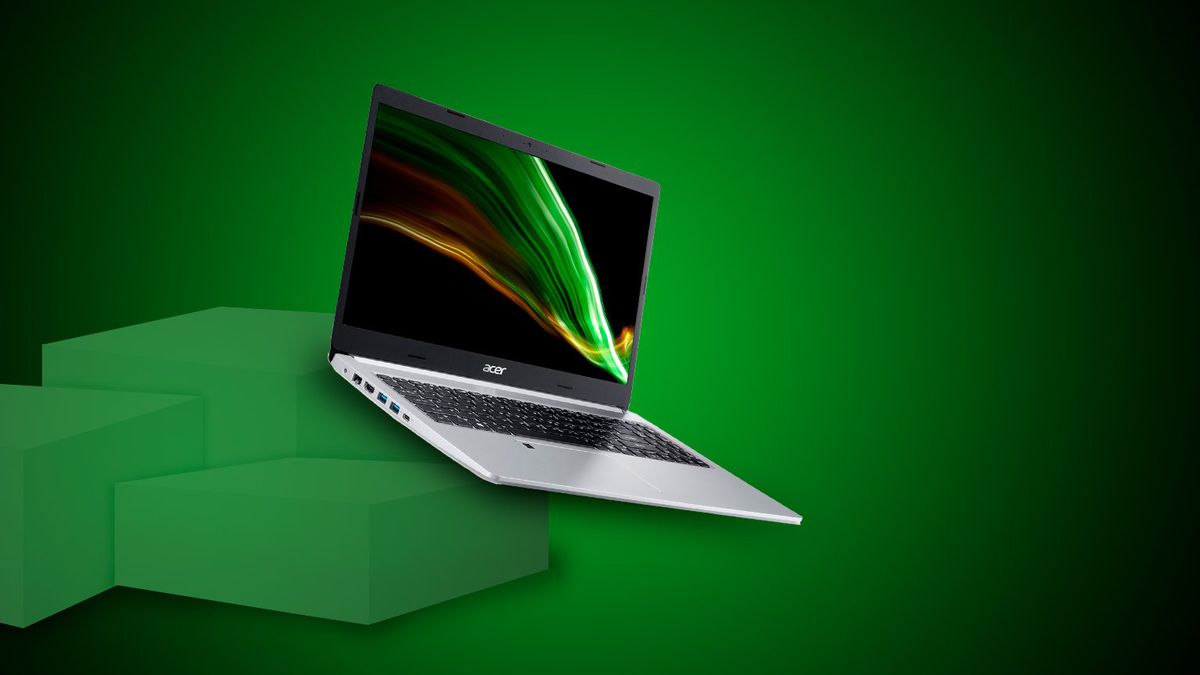 Notebook bom para trabalhar: compre seu Acer Aspire 5 com super desconto