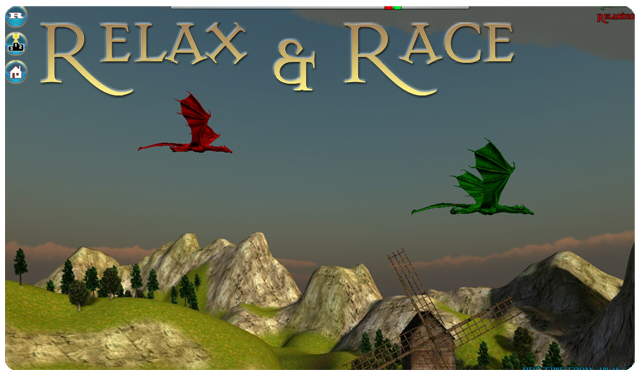 Relax & Race