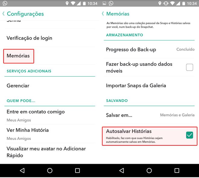 snapchat snapchat