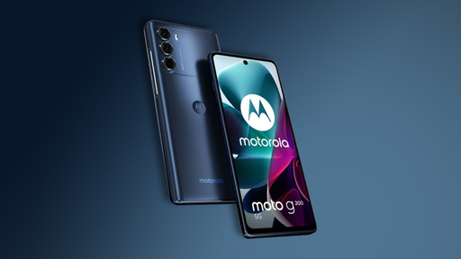 Motorola Edge S30 deve ser lançado em edição especial "Transformers" na China