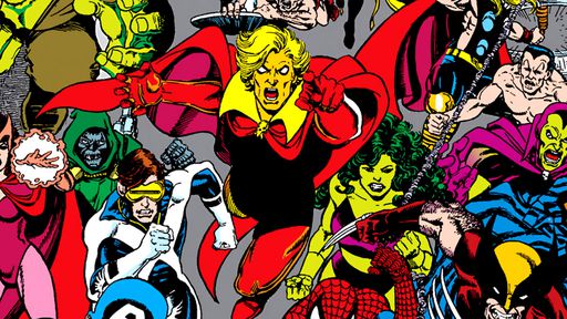 Adam Warlock é confirmado no jogo dos Guardiões da Galáxia