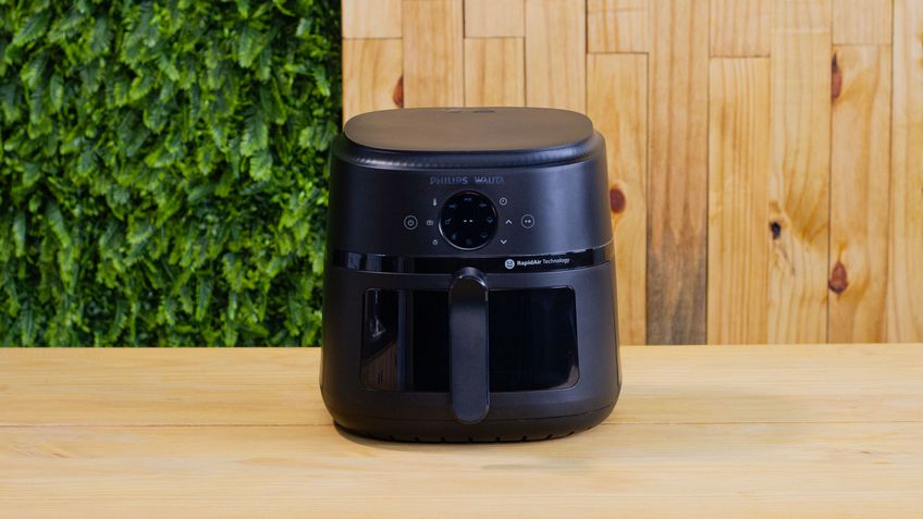 Airfryer Philips Walita Série 2000 XL