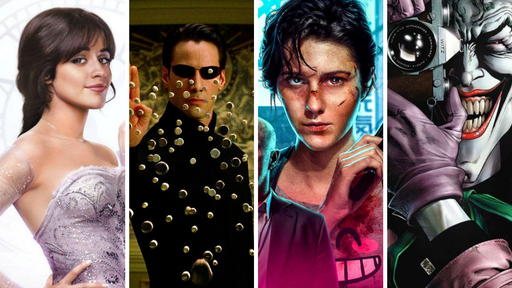 Os 10 filmes mais assistidos da semana (18/09/2021)