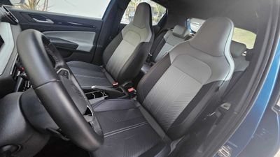 Volkswagen Tera (Review)
