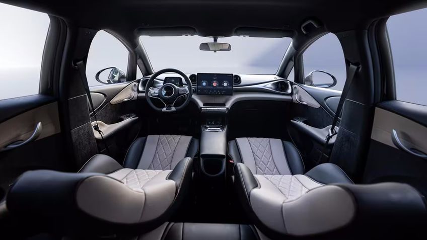 BYD Dolphin Diamond