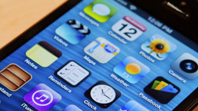 Apple pode lançar "iPhone Mini" em 2014, segundo analista