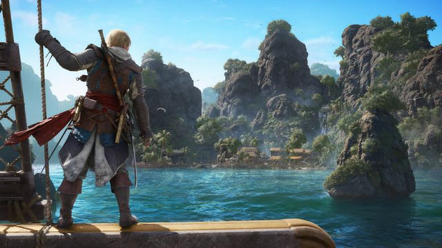 Ubisoft/Reprodução