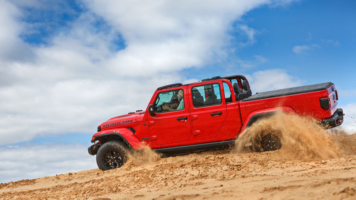 Carro com tração 4x4 vale a pena? Veja prós e contras