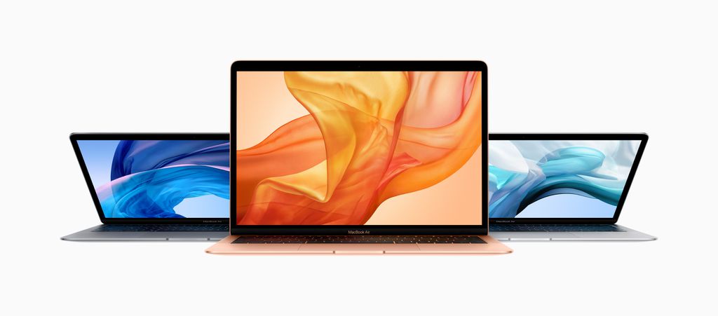 Macbook Pro: leveza e potência na medida certa