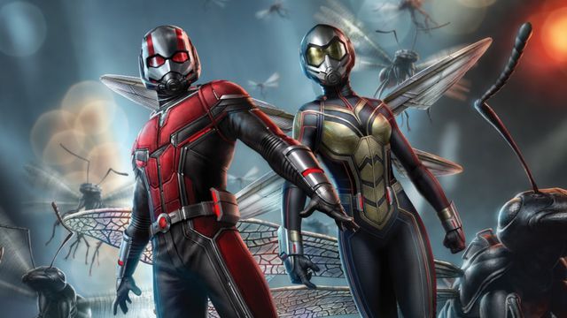 Homem-Formiga 3: Saiba quando assistir online o filme da Marvel