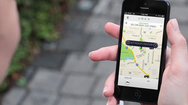 Como usar o Uber, app que vem causando revolta nos taxistas