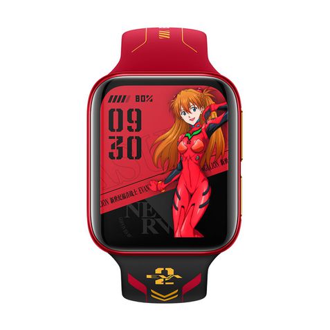 Oppo Watch EVA