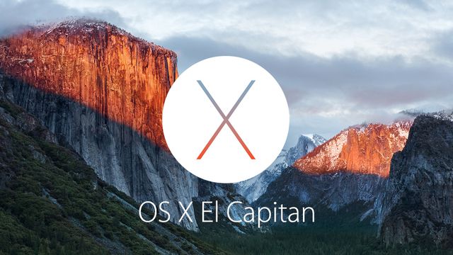Apple revela discretamente data de lançamento do OS X El Capitan 