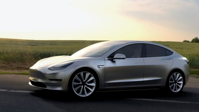 Tesla enfim anuncia versão mais barata do Model 3, a US$ 35 mil
