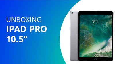 Apple iPad Pro 10.5 (2017) 4G - Ficha Técnica - Canaltech