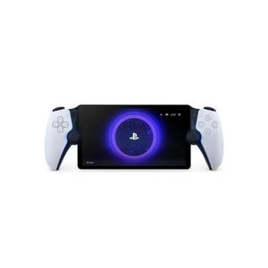 PlayStation Portal, Reprodutor Remoto para Console PS5, Branco | CUPOM