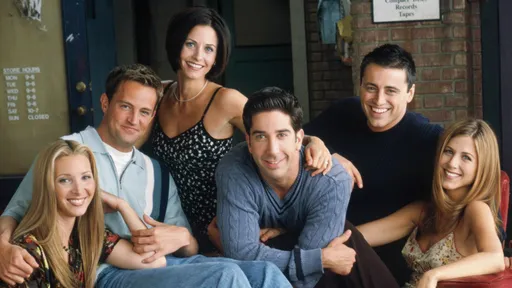 Os 10 melhores episódios de Friends