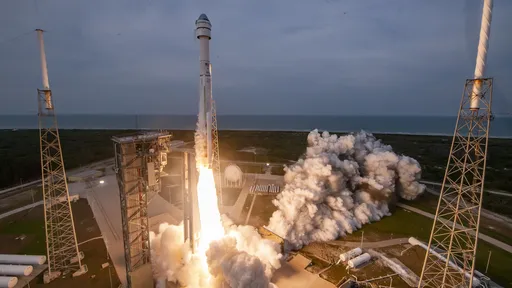 United Launch Alliance confirma: Starliner continuará sendo lançada pelo Atlas V