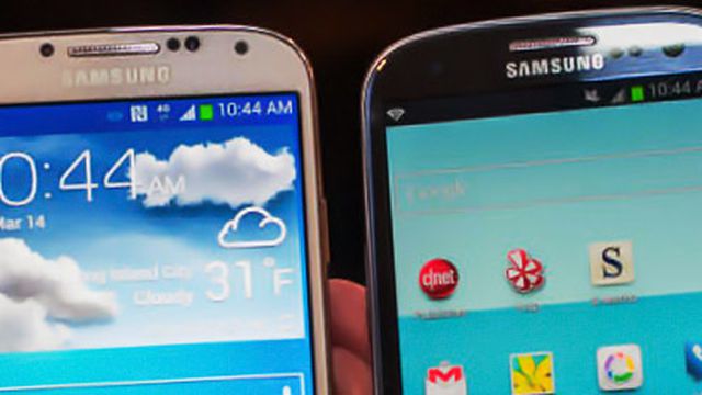 Vale a pena trocar o Galaxy S3 pelo Galaxy S4?