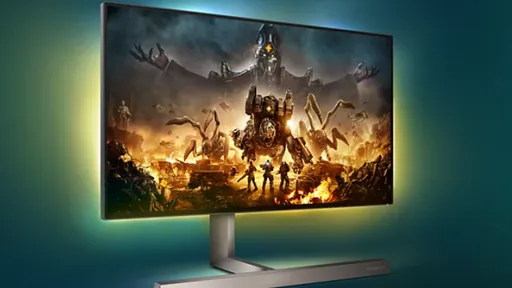 Philips apresenta novos monitores Momentum 4K projetados para Xbox