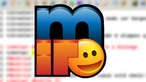 O que é IRC?