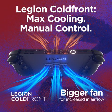 Lenovo Legion Go 2