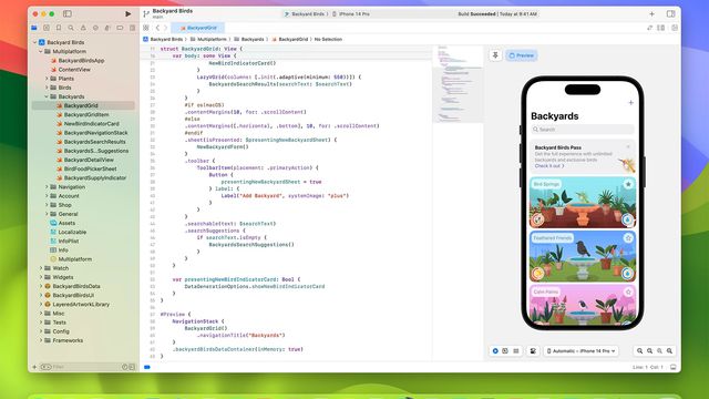 Reprodução/Apple