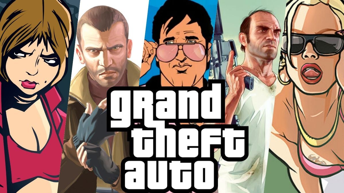 Como jogar GTA: San Andreas online no PC - Canaltech