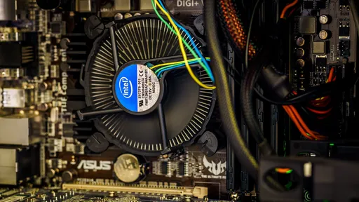 Intel Alder Lake-S de 65 W tem novo CPU cooler revelado por vazamento