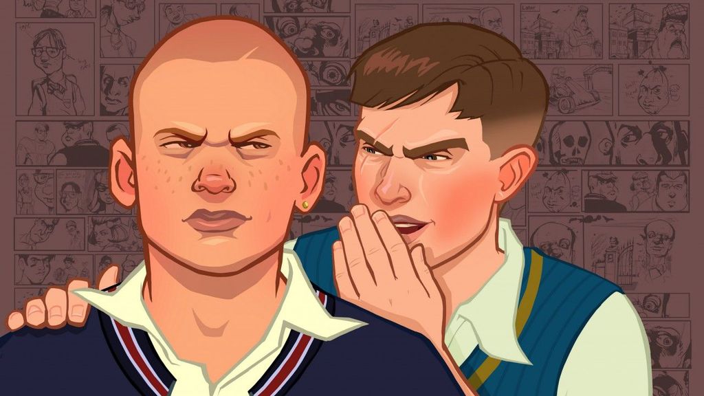 Bully 2 ainda pode estar em desenvolvimento - Canaltech