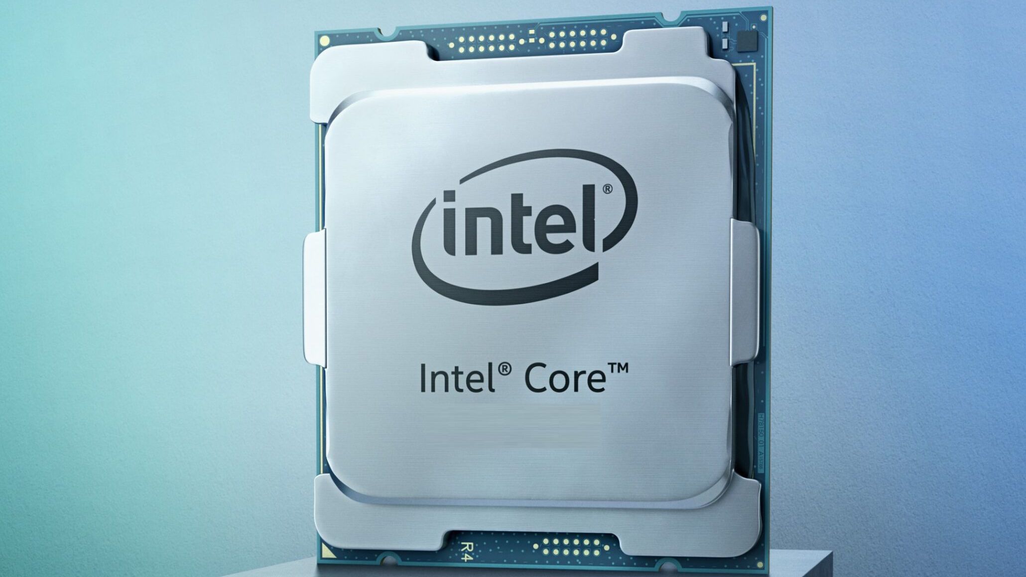 Novos processadores Intel Rocket Lake-S estreiam divisor de memórias