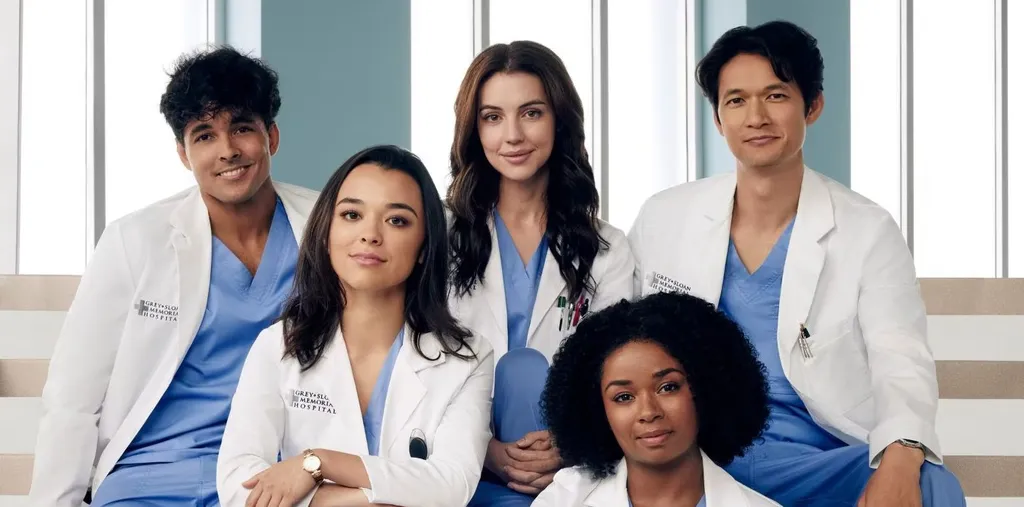 Grey's Anatomy | Quando estreia a temporada 19 e o que esperar?