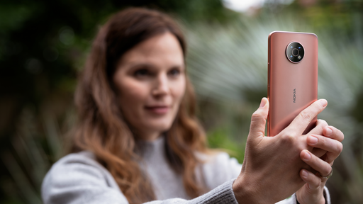 Nokia G300 e X100 aparecem em lista de suporte da Netflix antes do lançamento