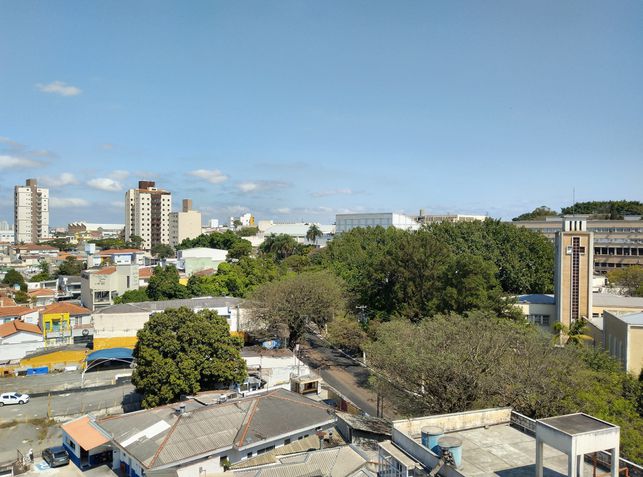 Poco C40: fotos tiradas com o aparelho