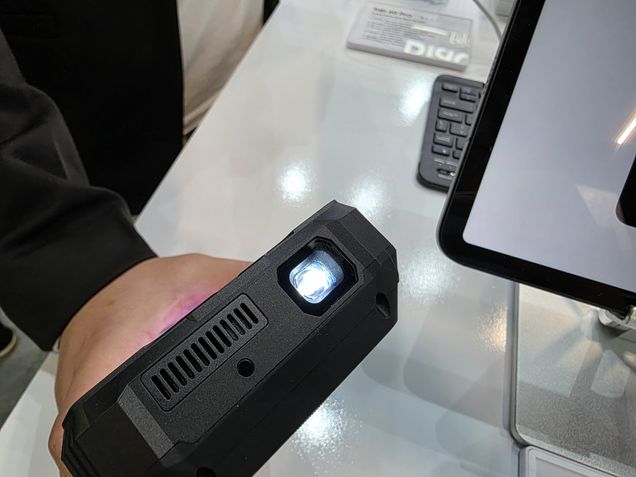 BlackView Xplore 2