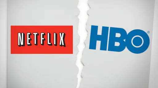 HBO nega que parceria com Netflix esteja em seus planos