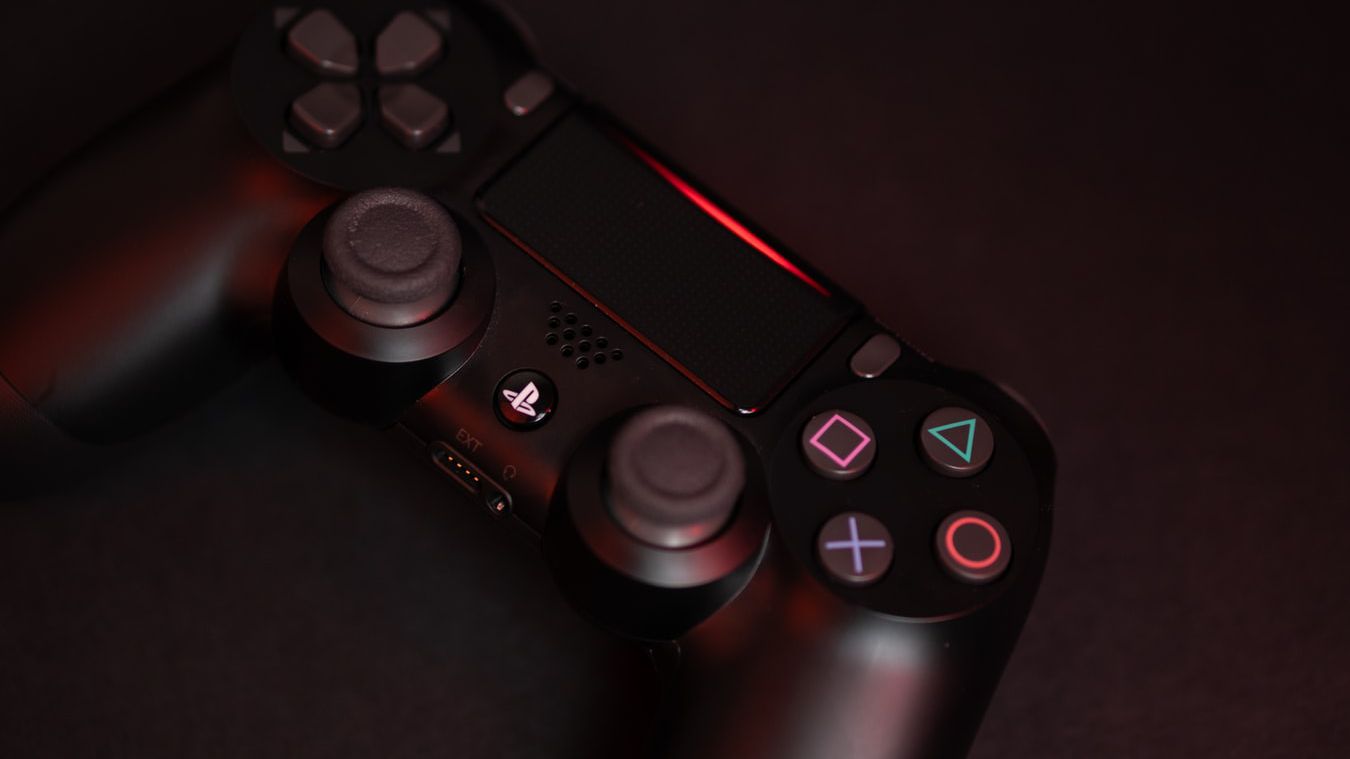 Como usar um controle do PlayStation 4 no seu PC - Olhar Digital